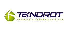 TEKNOROT OTOMOTIV A.S. – ведущий производитель автозапчастей рулевого управления и подвески легковых и легких коммерческих автомобилей