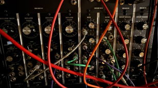 Лаборатория "Birth of Sound"  OVOD