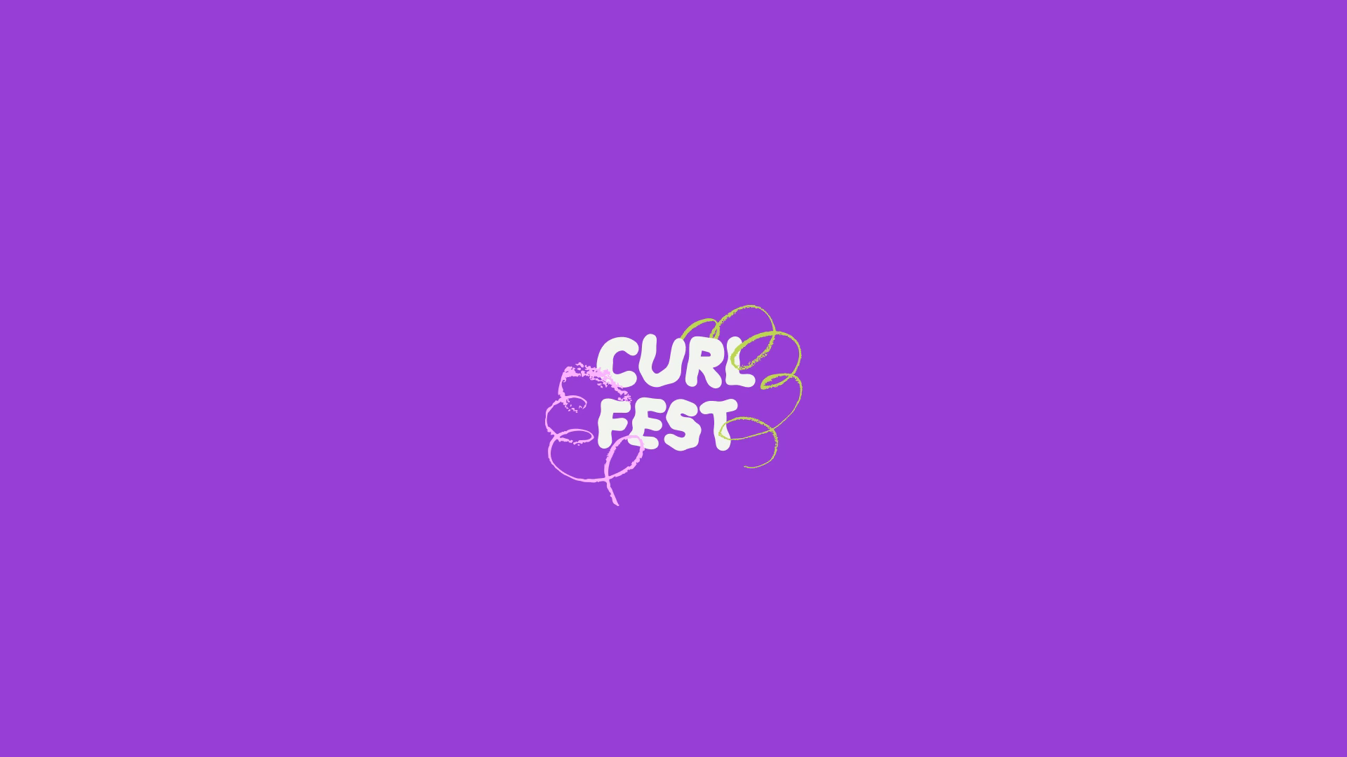 Кудрявый фестиваль CURLFEST 2025