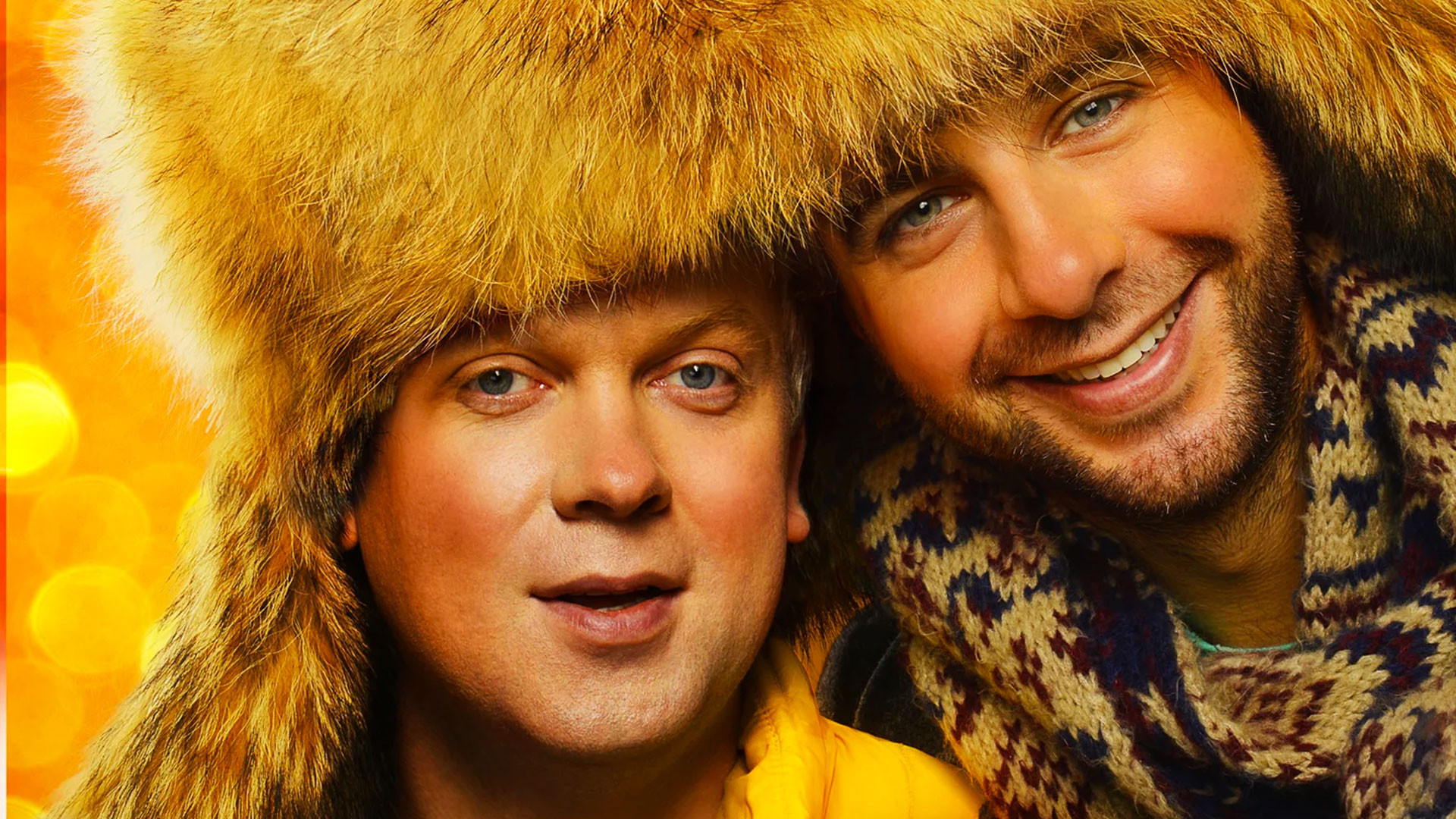 Кинопоказ «Ёлки»