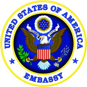 Отдел культуры посольства США