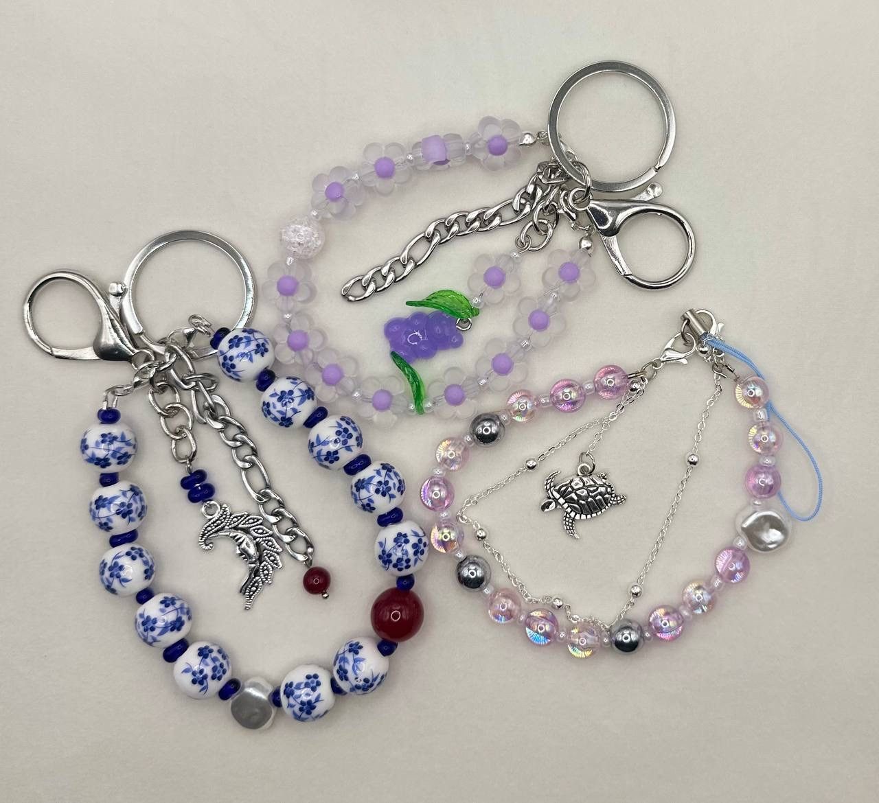 Мастер-класс по созданию обвесов