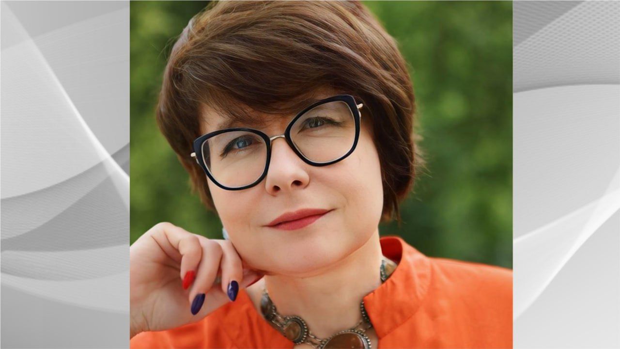 Презентация детской книги Юлии Школьник