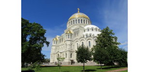 Бесплатная экскурсия «Кронштадт глазами Галины Вишневской»  