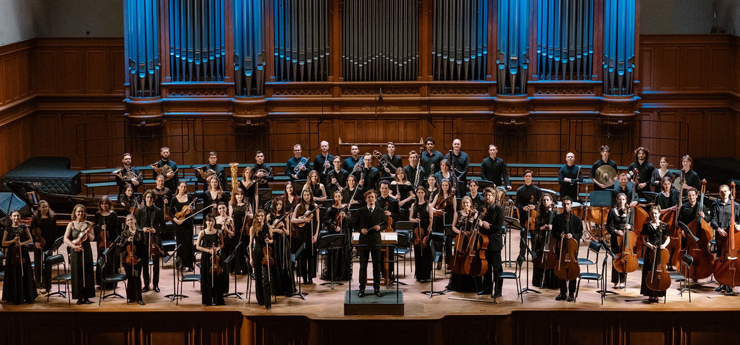 Концерт VIVA BELCANTO