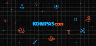 KOMPAScon 5.0: инженерный фестиваль для пользователей КОМПАС-3D
