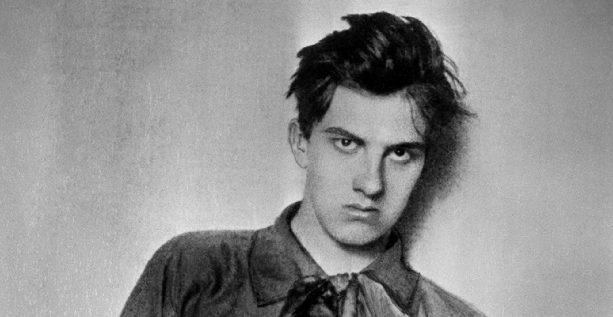 1929 / Павел Михайлов