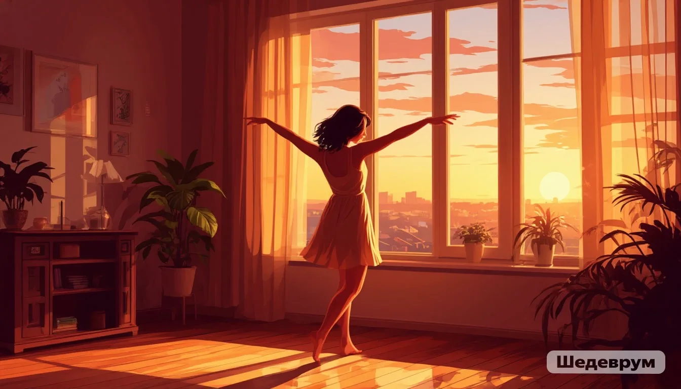 Пора просыпаться! Утренние встречи телесная практика для вас