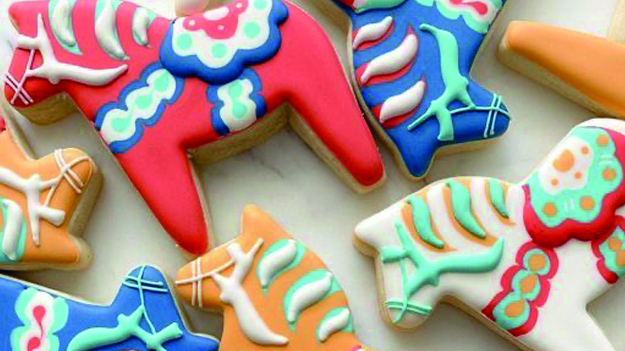 Новогодние творческие мастер-классы