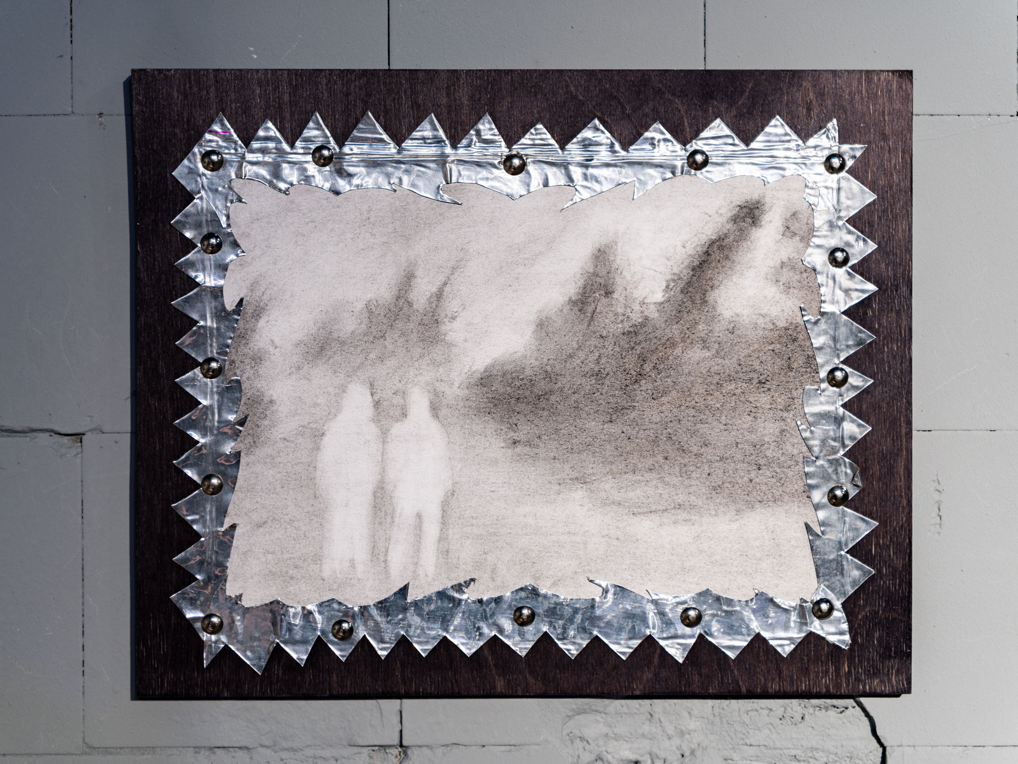 Сибирь: под взглядом Другого