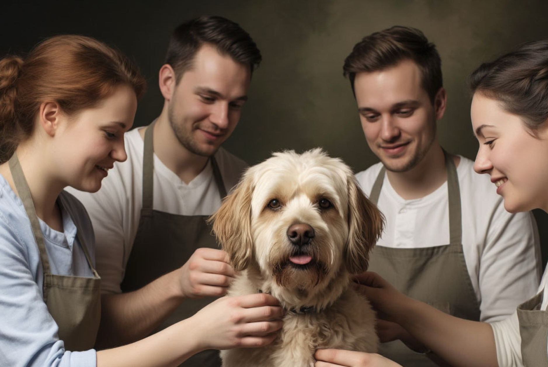 Практический воркшоп для владельцев зообизнеса "Финансы, маркировка и продвижение: работающие инструменты для роста"