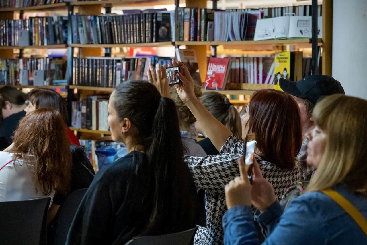 Концерт "Оперные шедевры"