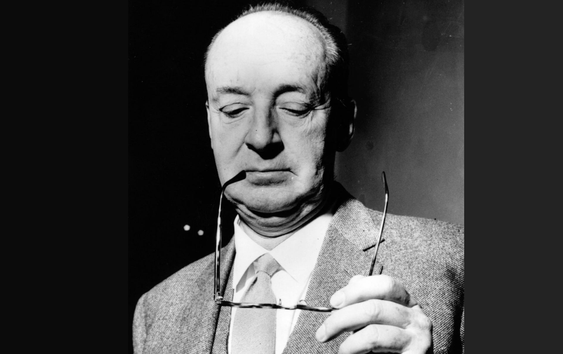 Лекция «Русский период в творчестве Владимира Набокова»