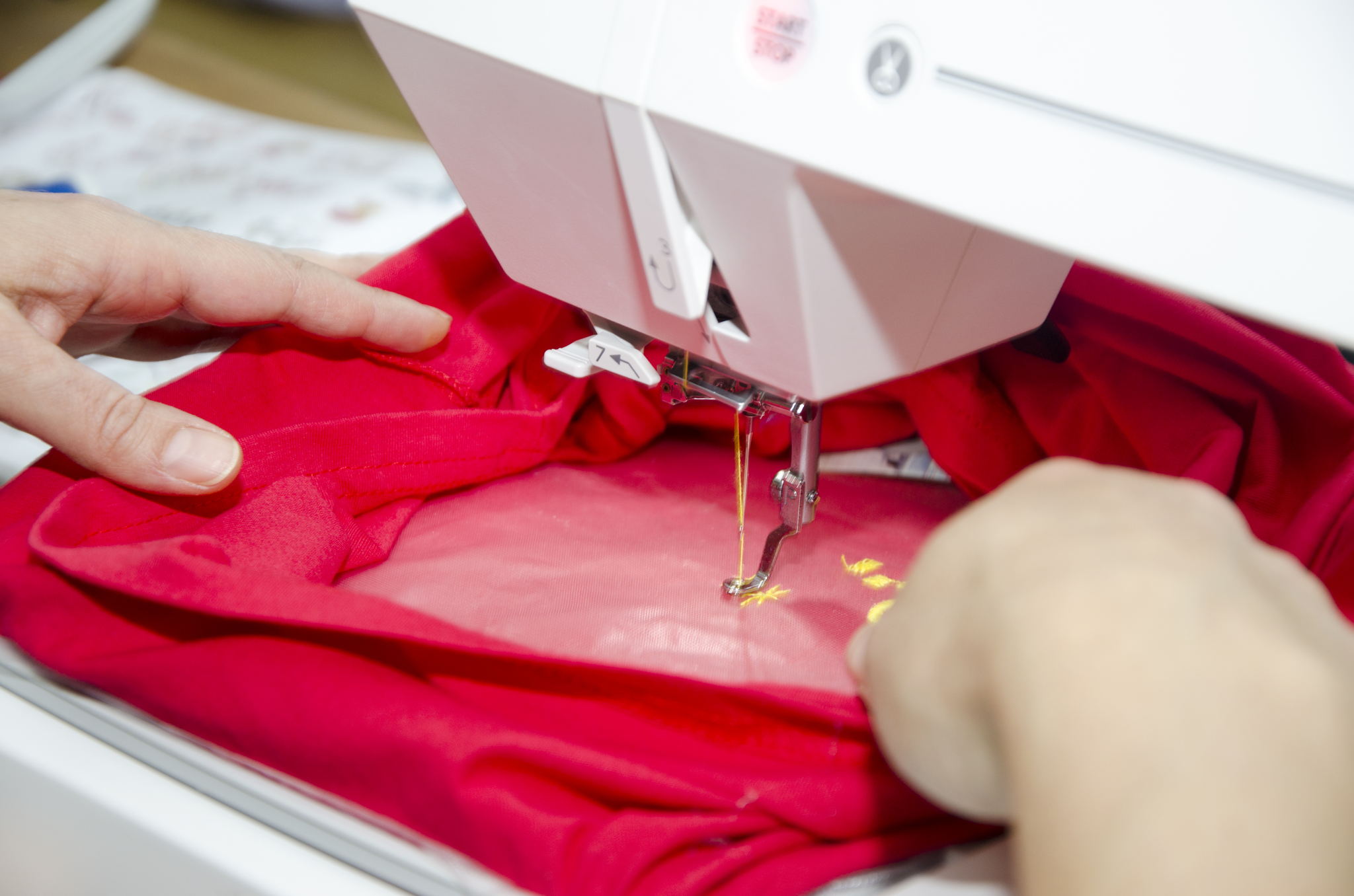 Мастер-класс по нанесению именных надписей на одежду и аксессуары Февраль 2026