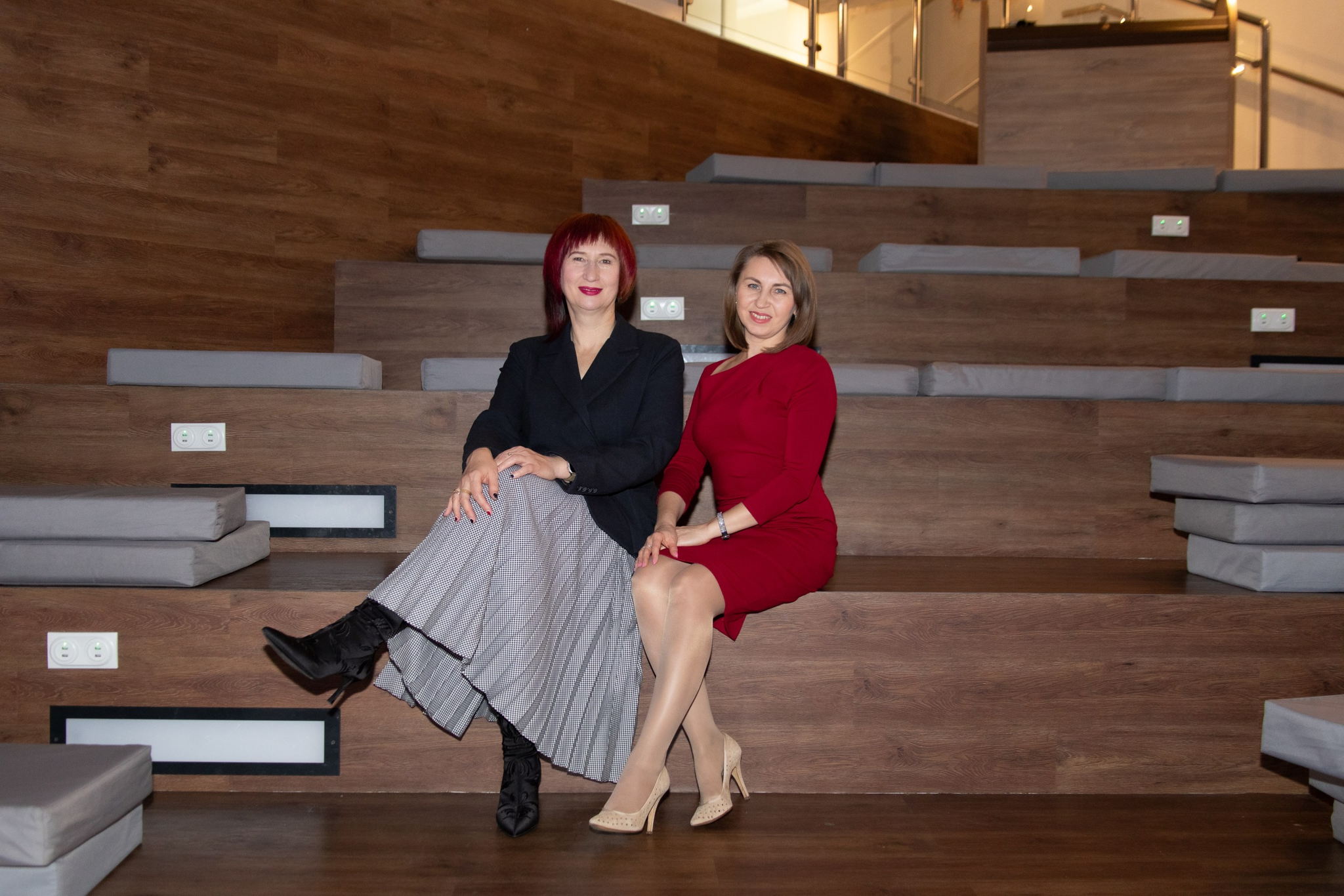 Мастерская «Выход на новый уровень»