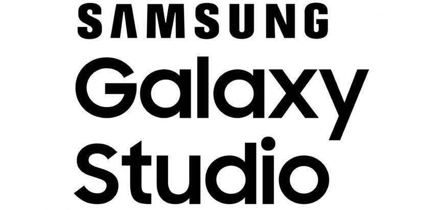 Galaxy Studio