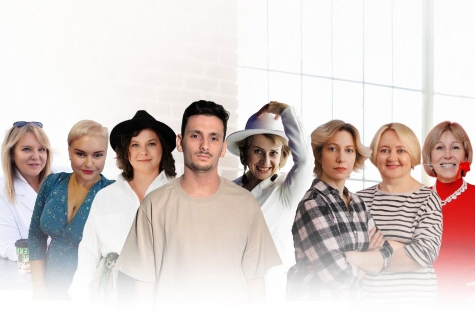 Психологический стендап