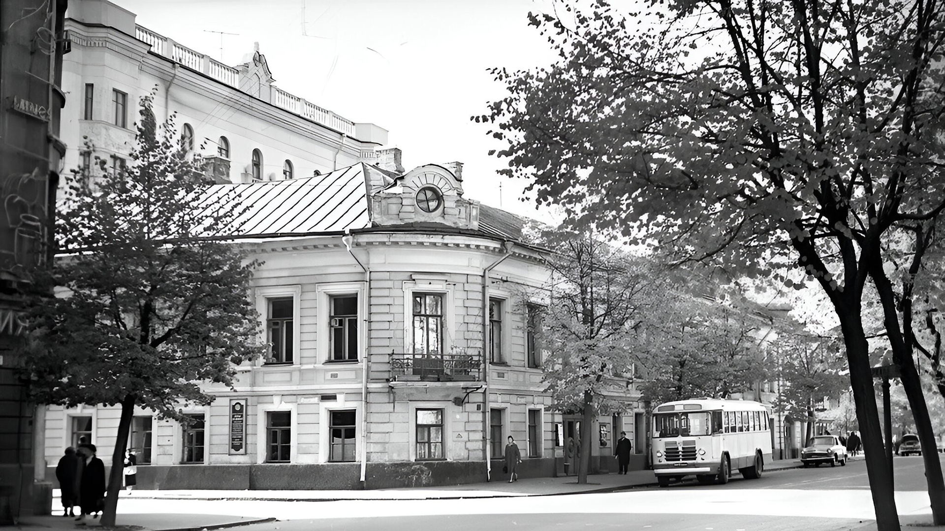 НИИ художественной промышленности: место и роль в системе традиционного искусства. Лекция в галерее Традарт