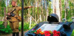 Автобусная экскурсия "Военная тайна Карельского перешейка"