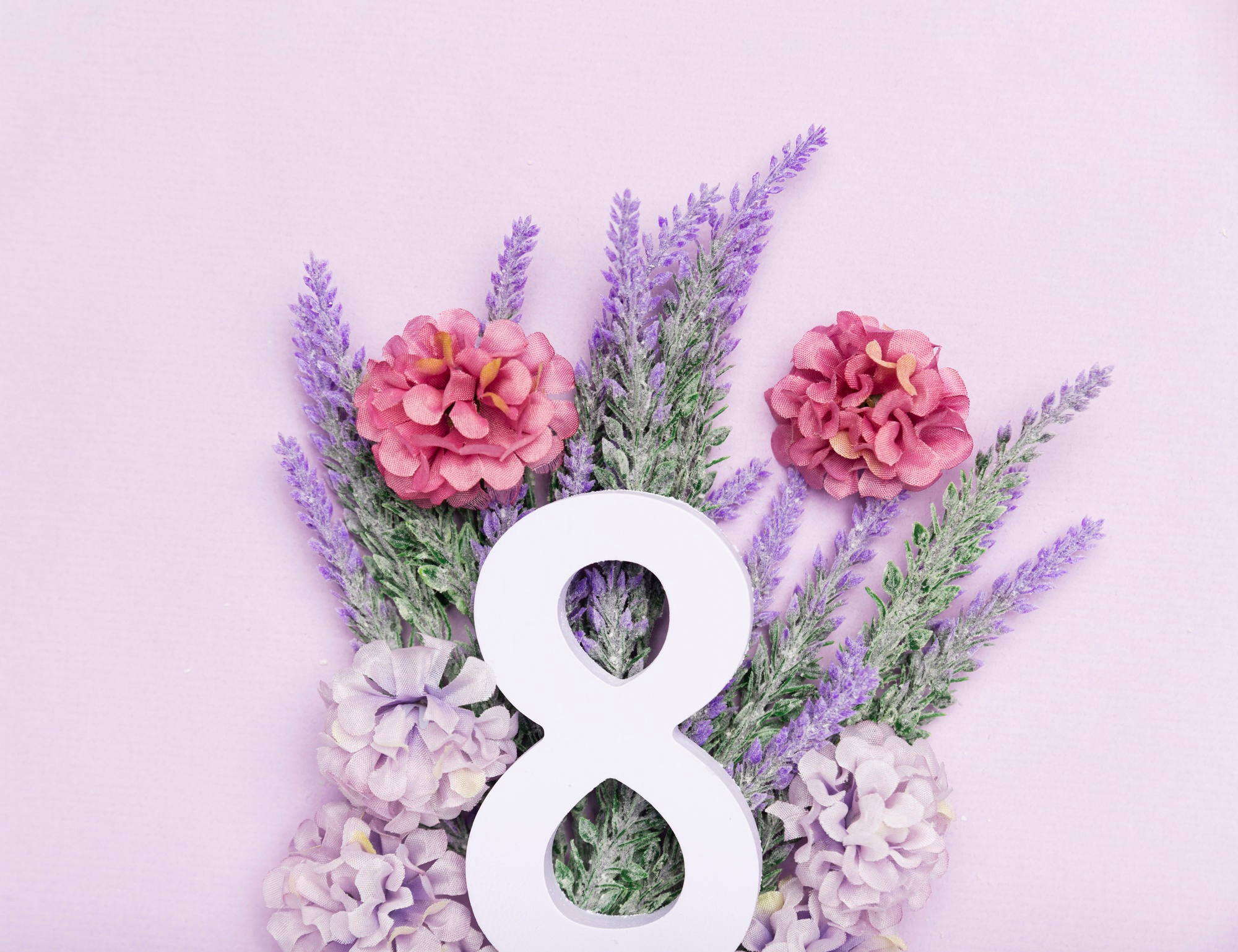 Весенняя феерия