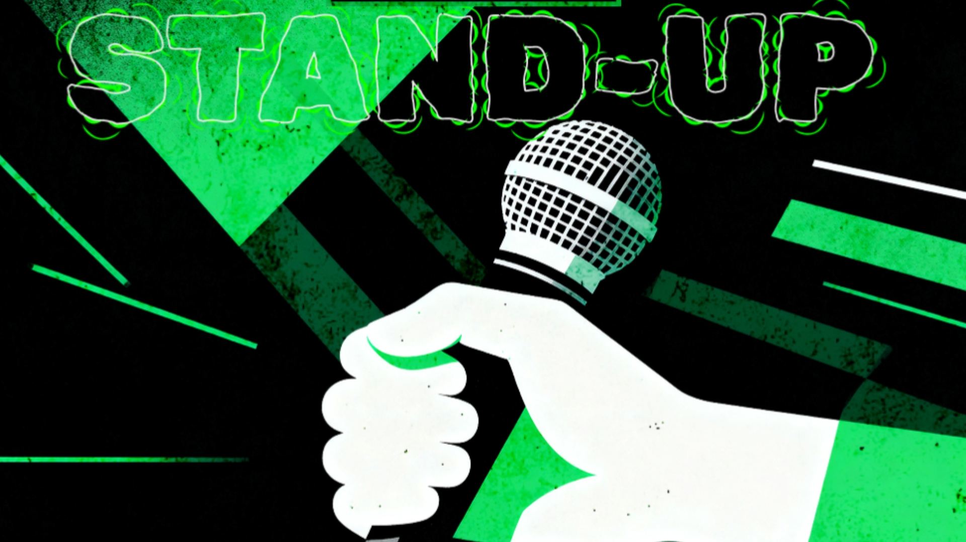 Стендап-шоу