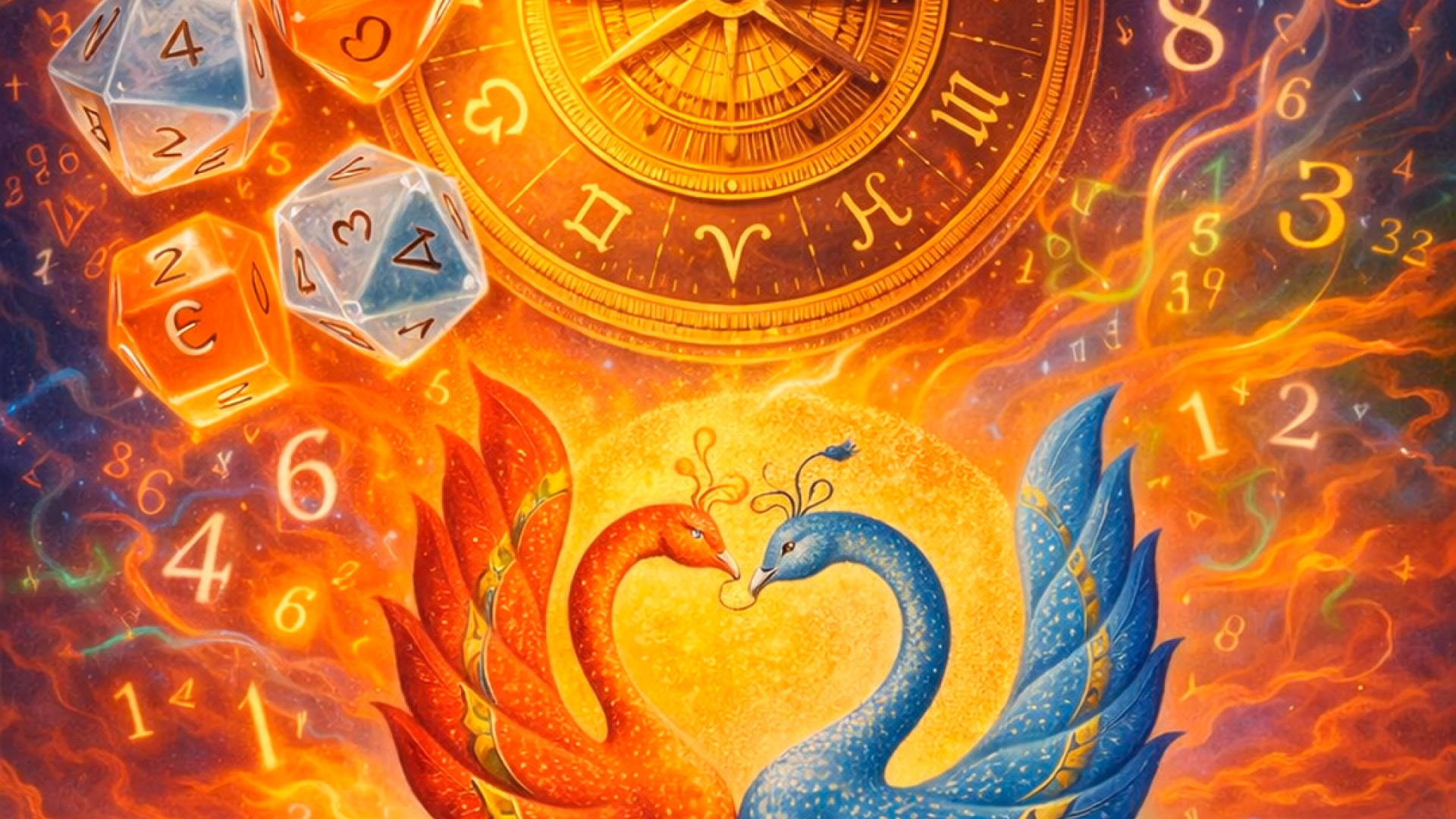 Арт-завтрак Savoy: Персональный код удачи