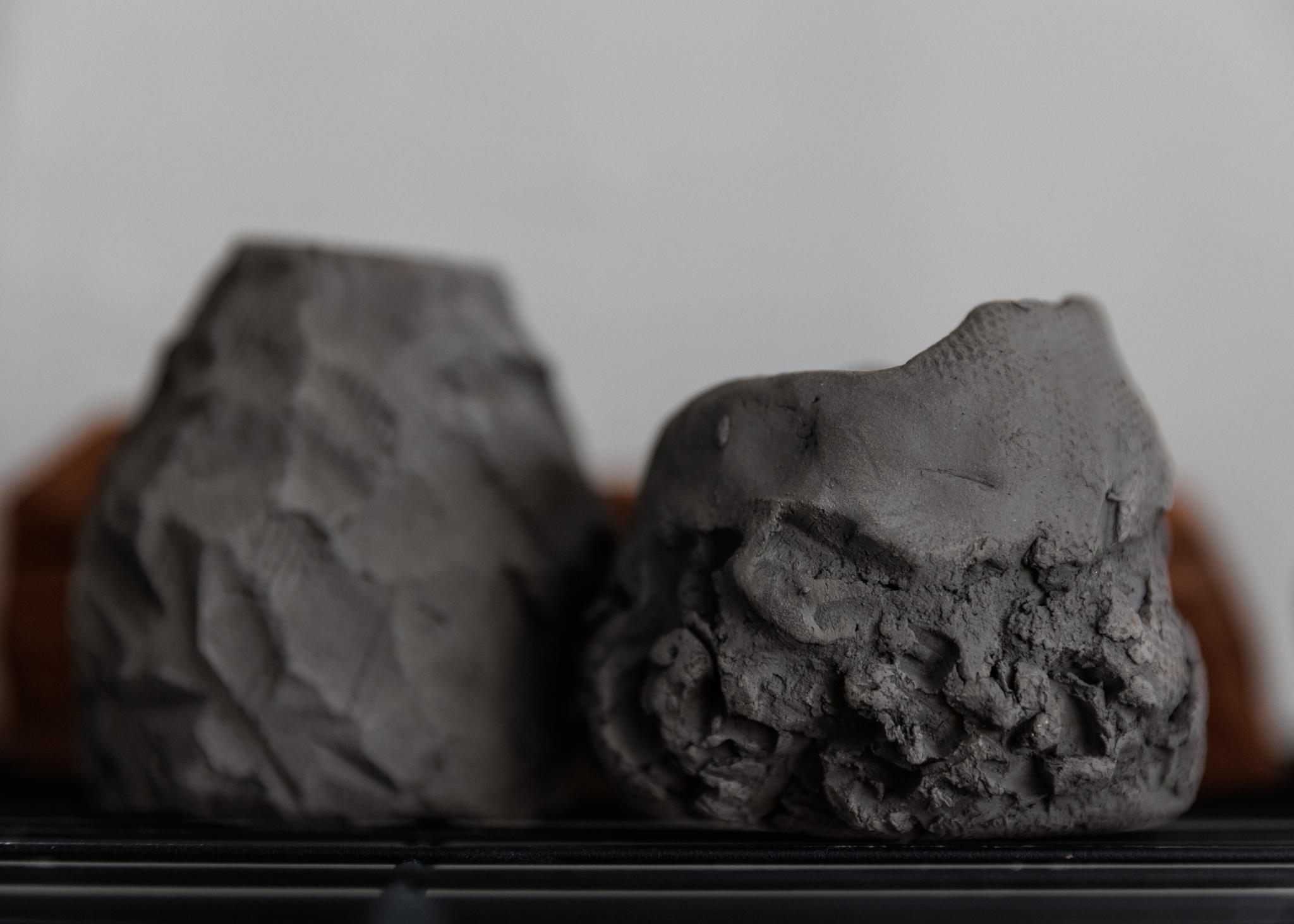 Октава и ТОЧКА: Керамика. Пиалы в технике киринуки