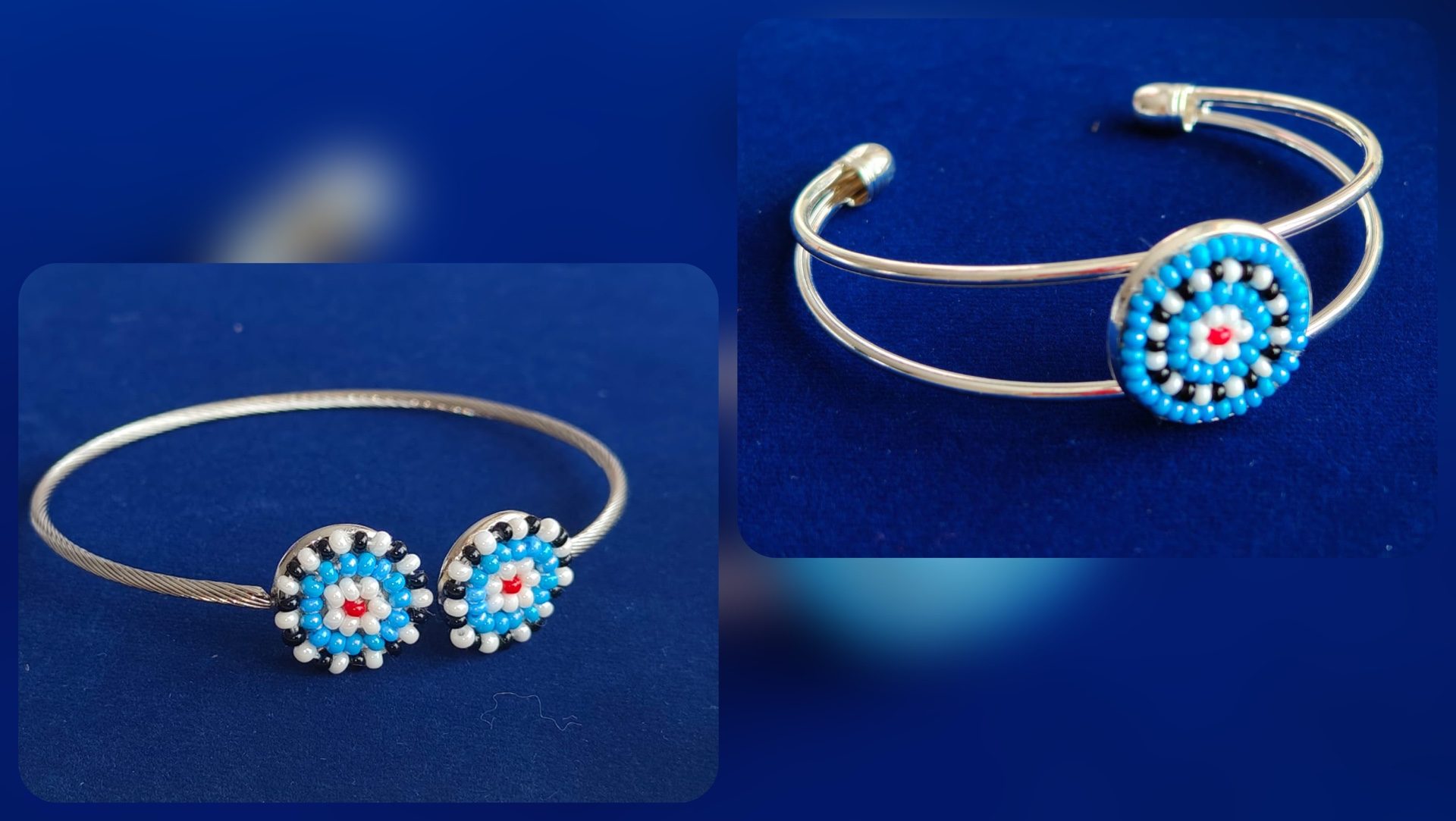 Мастер-класс "Северные мотивы" (12+)