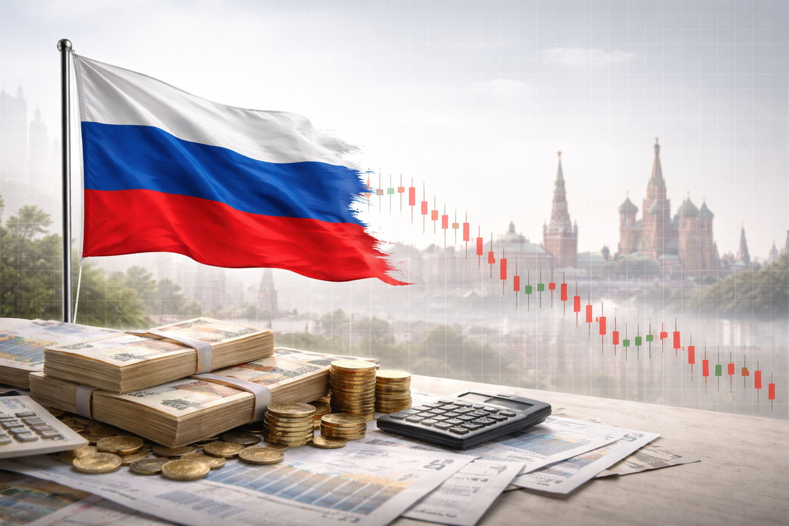 Лекция: "Мировой финансовый кризис и Россия"