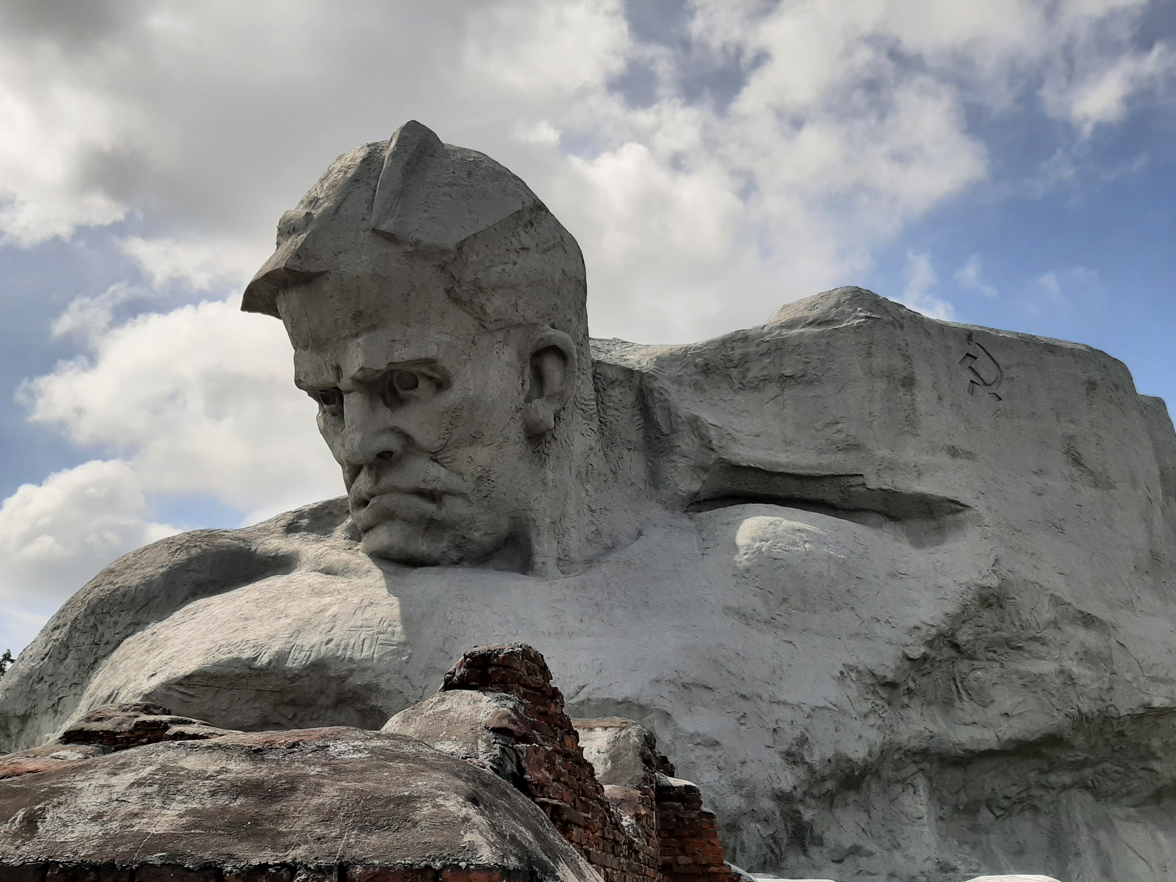 Открытие выставки «беларусь и россия. тихое созерцание». встреча с автором аленой русановой-любашевской