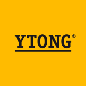 YTONG - Генеральный партнер Выставки Выходного Дня Open Village