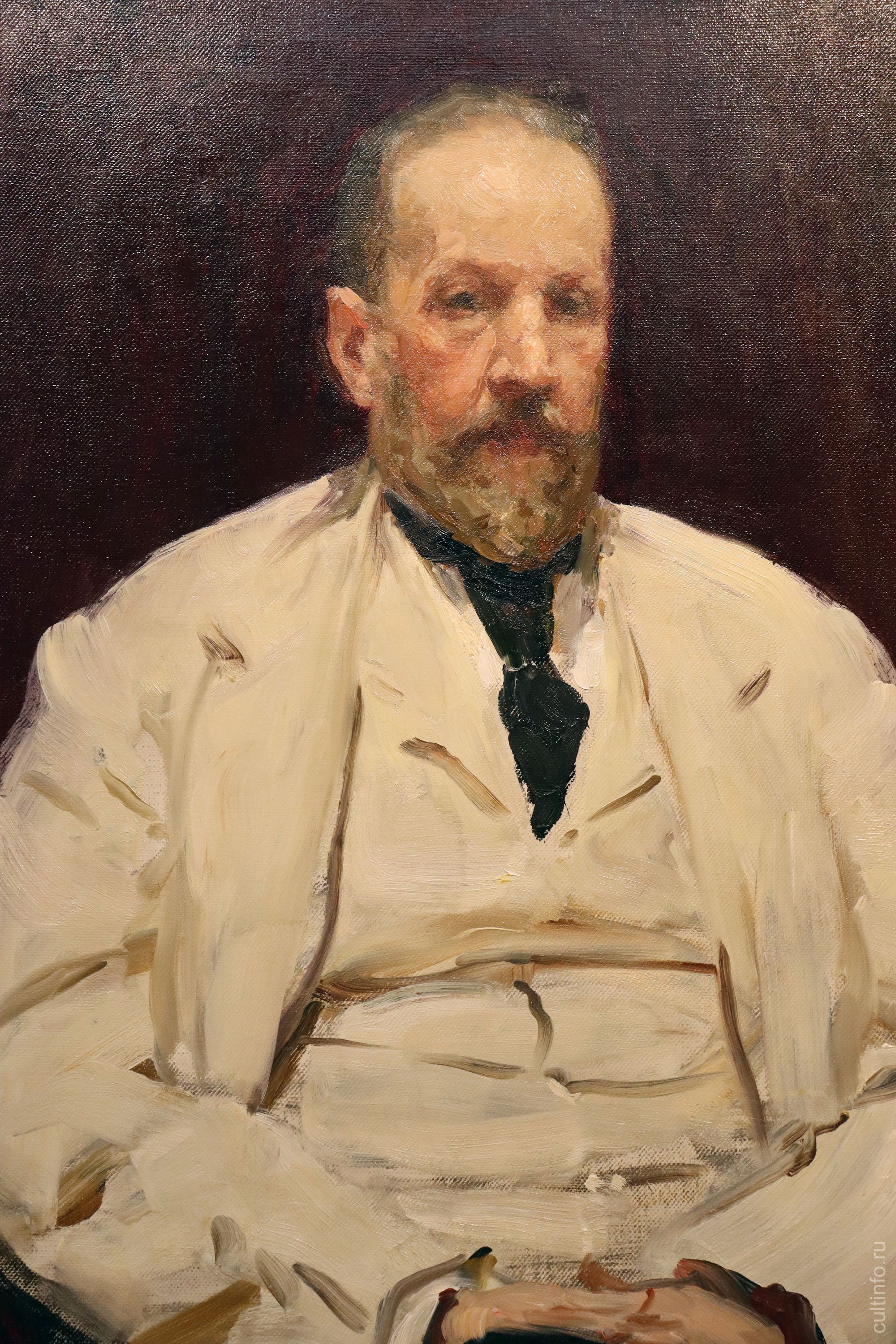 Лекция я.в. соловьёва «сергей юльевич витте: портрет на фоне эпохи»