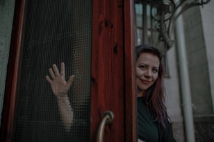 Театрализованная лекция-экскурсия «ПЕТЕРБУРГ ДОСТОЕВСКОГО. Театр страниц и переулков» 