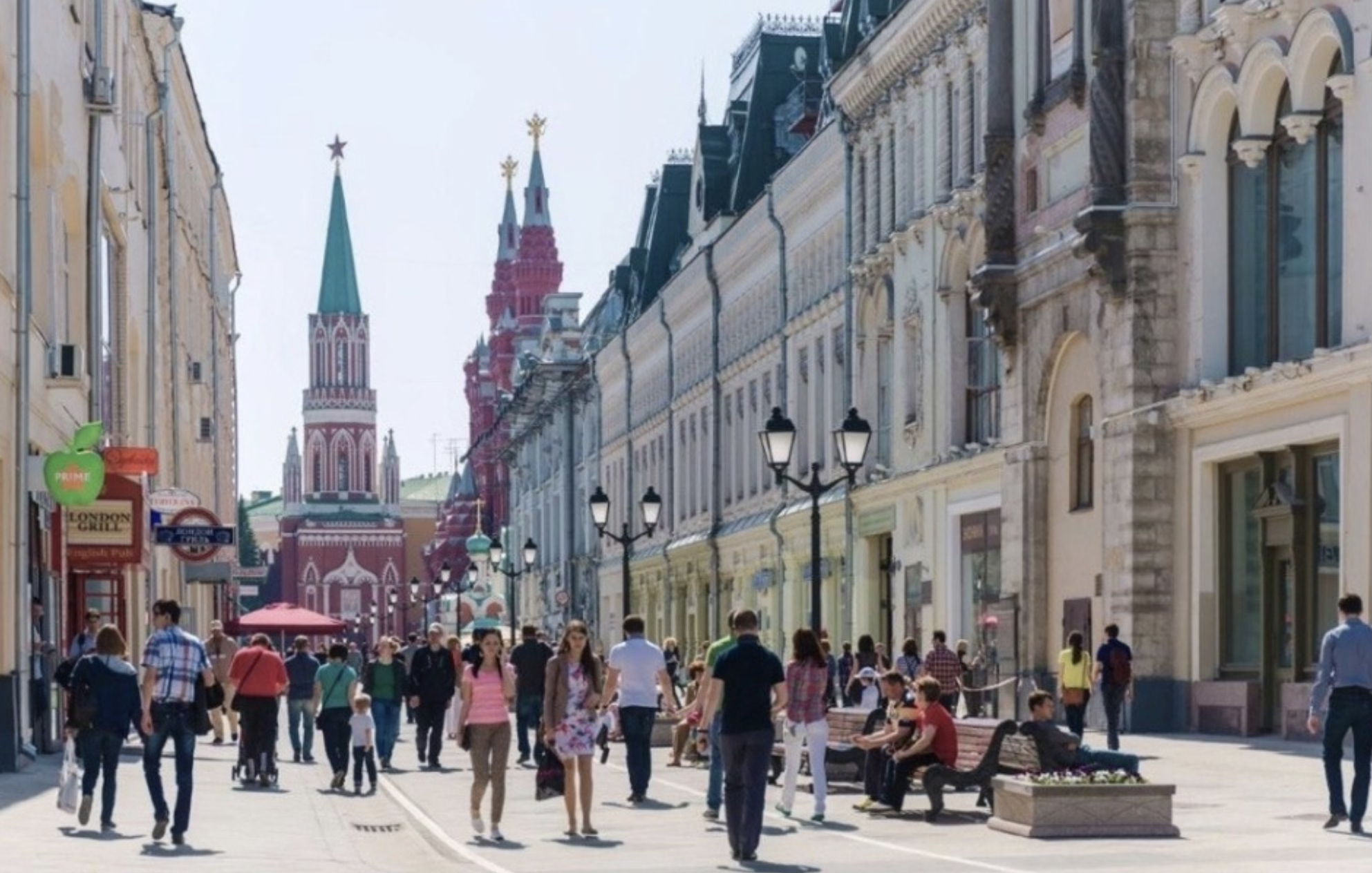 Новое событие«КИТАЙ-ГОРОД: ТРИ УЛИЦЫ – ТРИ ХАРАКТЕРА МОСКВЫ»
