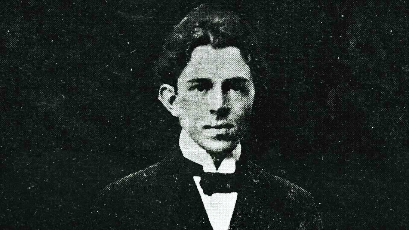 Лекция "Посвящение Мандельштаму"