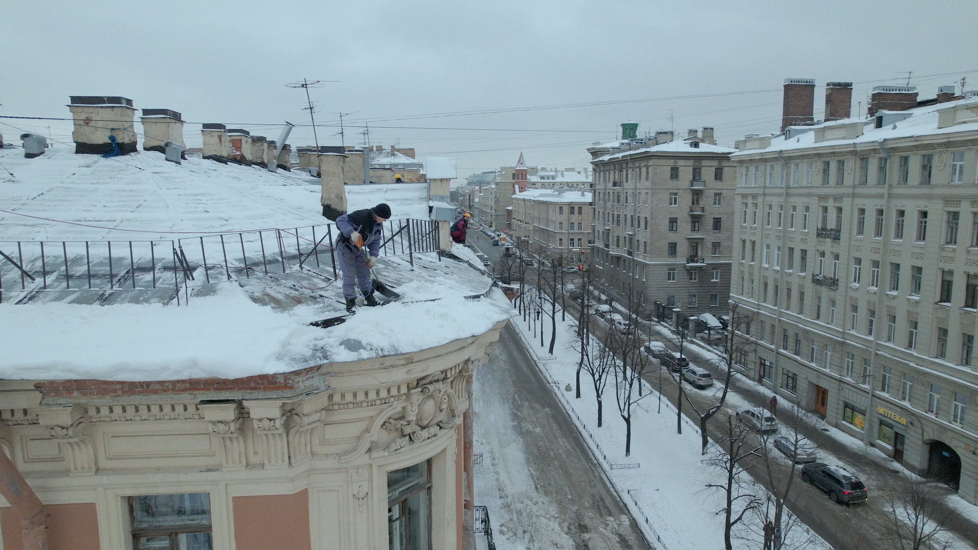 «Сделай красиво» реж. Виталий Афанасьев