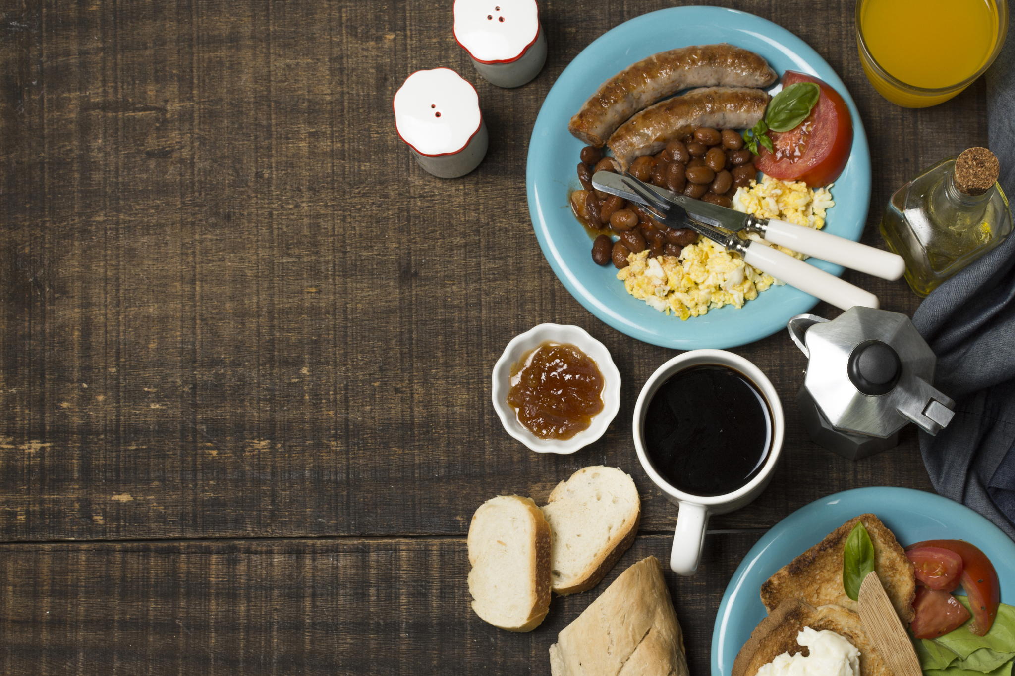 Английский разговорный клуб: Cuisine