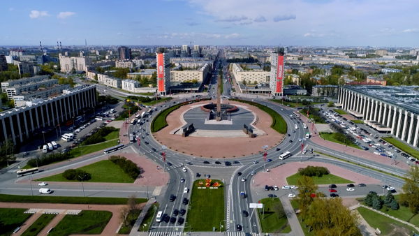 Виртуальная экскурсия по «Зелёному поясу Славы» «И то, что жил я не напрасно»