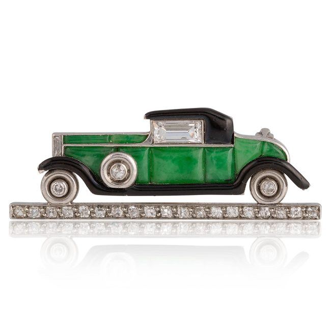 Магия Cartier и секреты успеха