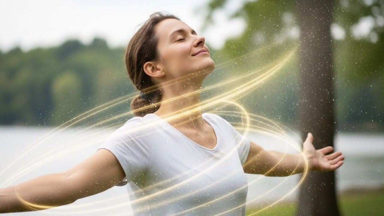 Форум Активного Долголетия