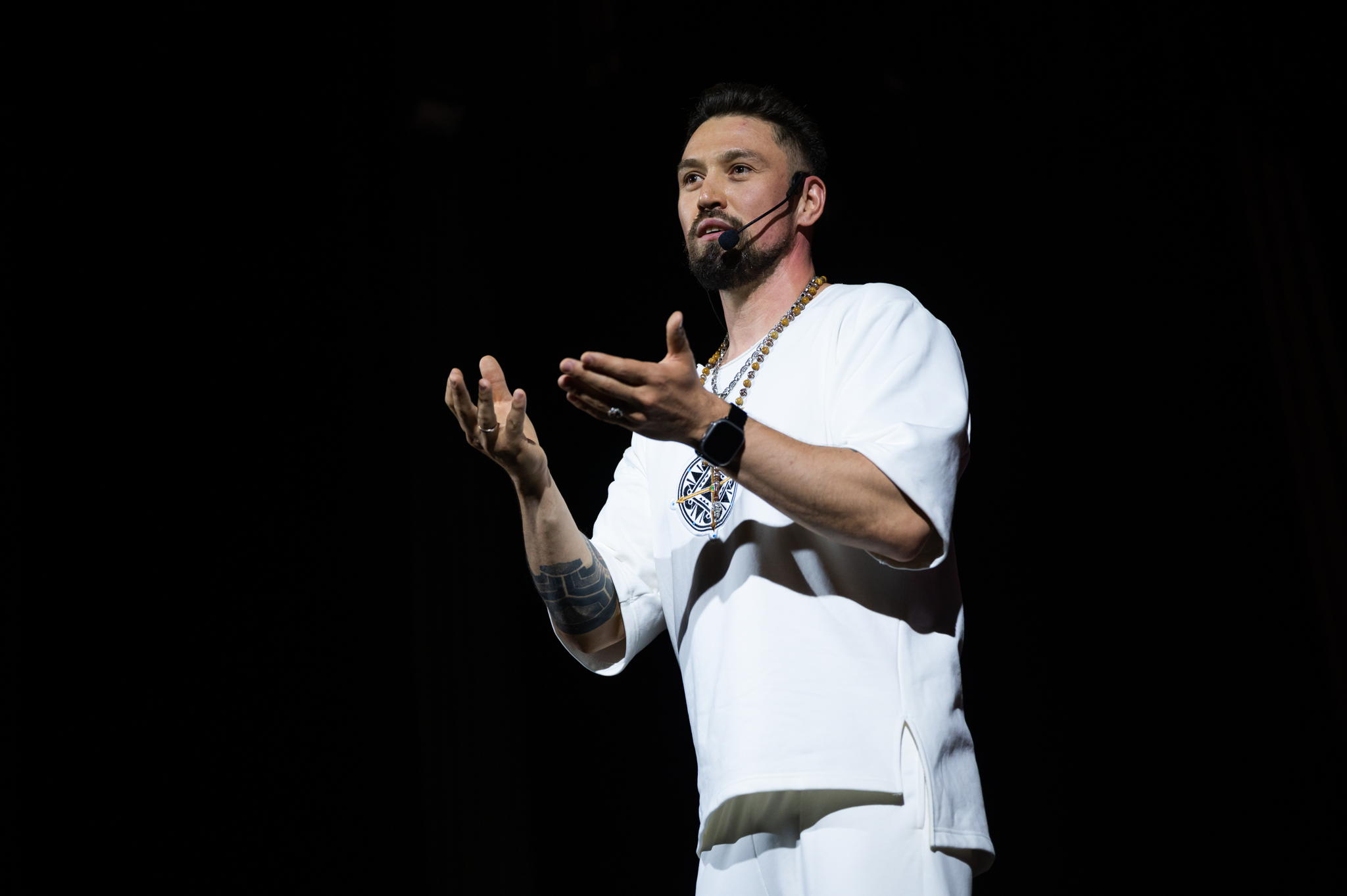 Твой путь героя с Васей Ловыгиным