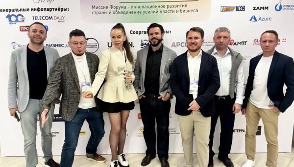 БИЗНЕС-ЗАВТРАК «ТОЧКА СБОРКИ»