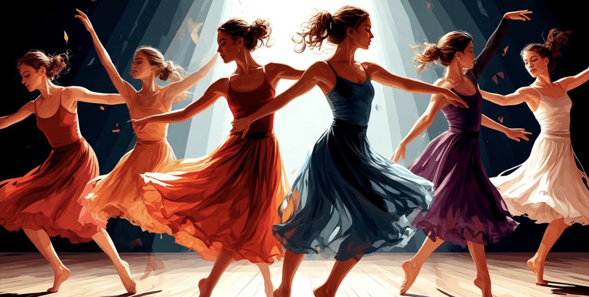 Свободное движение: мастерская по возвращению контакта с телом