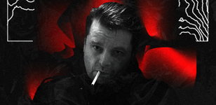 Александр Пелевин: Презентация «Гори огнём»