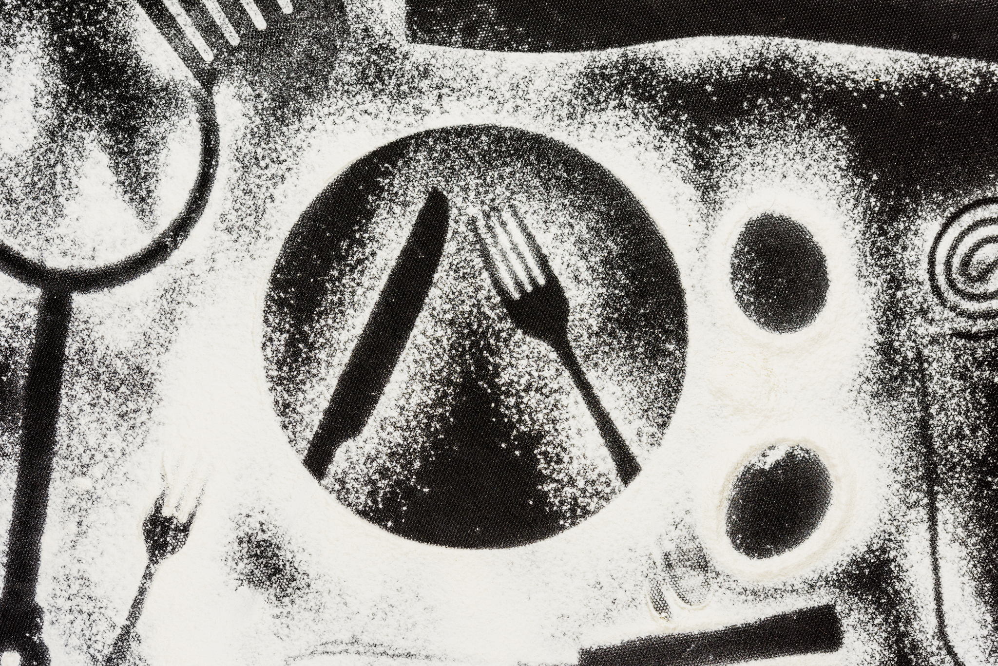 ХЛЕБА И ЗРЕЛИЩ? ЕДА И ВКУС В СОВРЕМЕННОМ ИСКУССТВЕ | ЛЕКЦИЯ