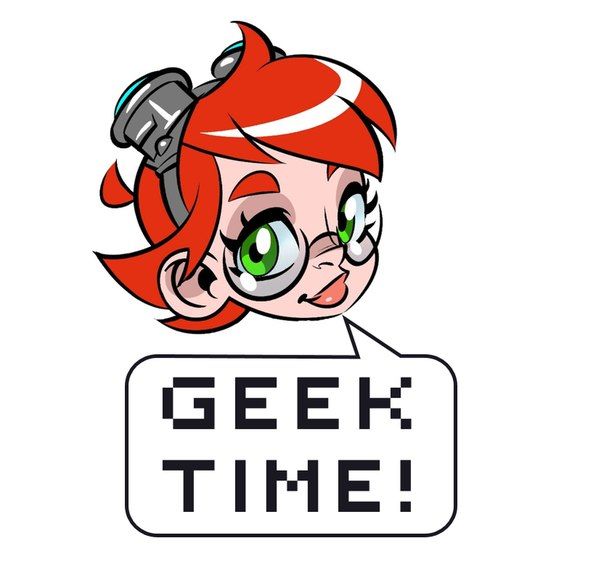 Geek Time