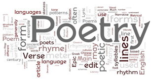 СЕМИНАР: Poetry Translation     