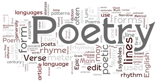 СЕМИНАР: Poetry Translation