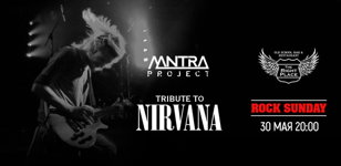 NIRVANA Tribute in The Right Place