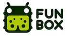 Золотой спонсор - FunBox